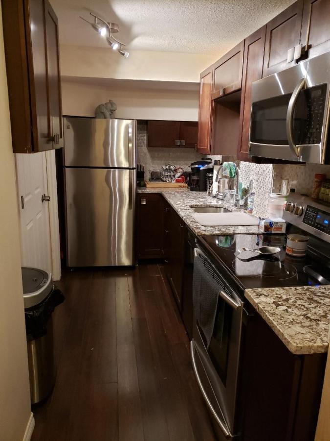 Parson Creek Cozy Suite Fort Mcmurray Exterior foto